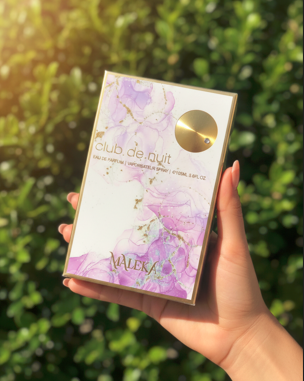 Producto - ARMAF CLUB DE NUIT MALEKA 100ML ORIGINAL