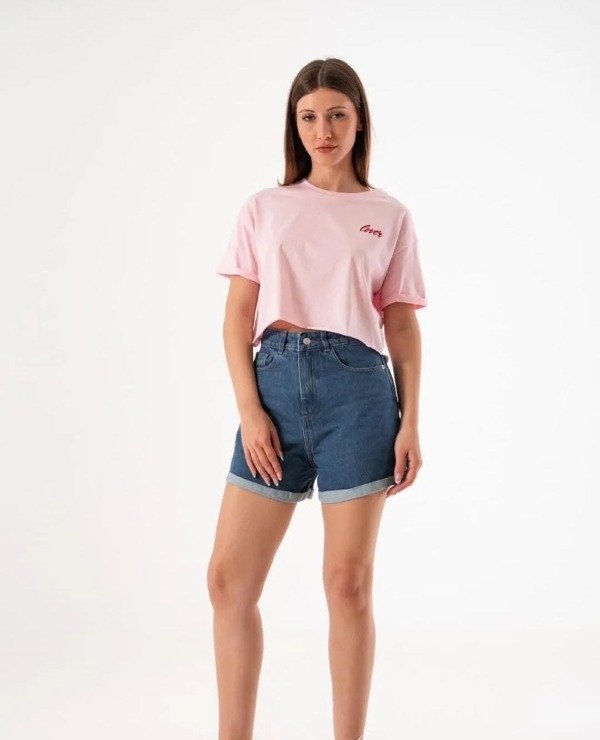 Producto - Short Sabrina - 0