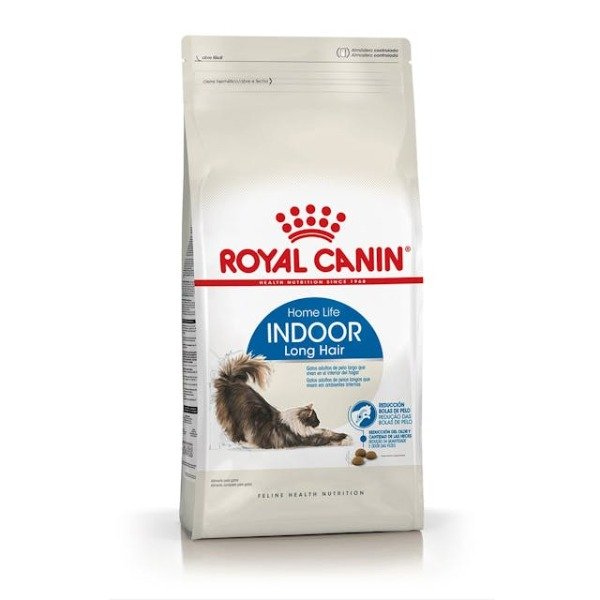 Producto - Royal Canin Indoor Long Hair 1,5 Kg
