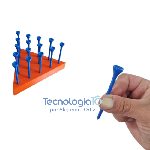 Producto - Tri-Pinza