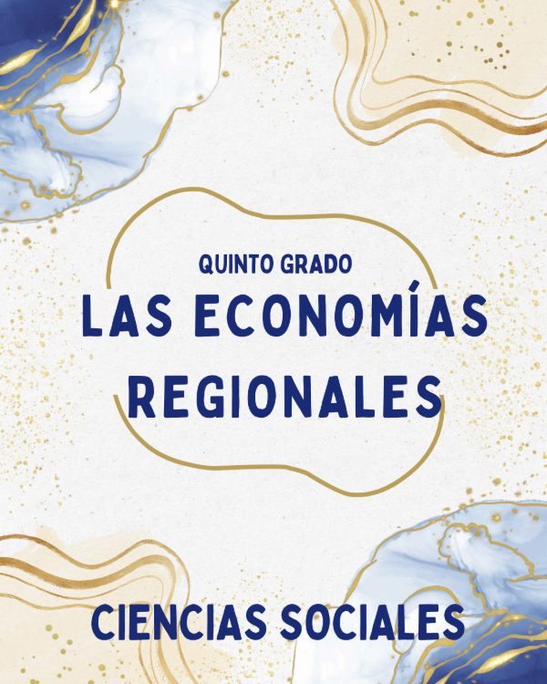 Producto - Las Economías Regionales