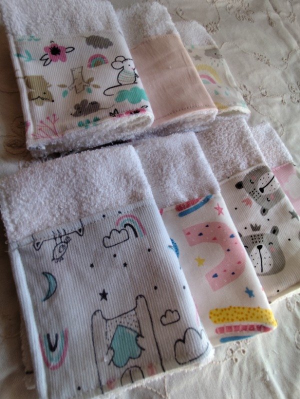 Producto - Babitas