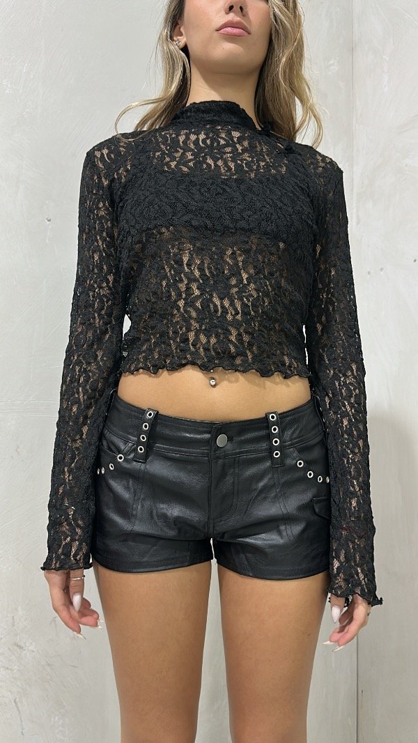 Producto - Short hotter - 0