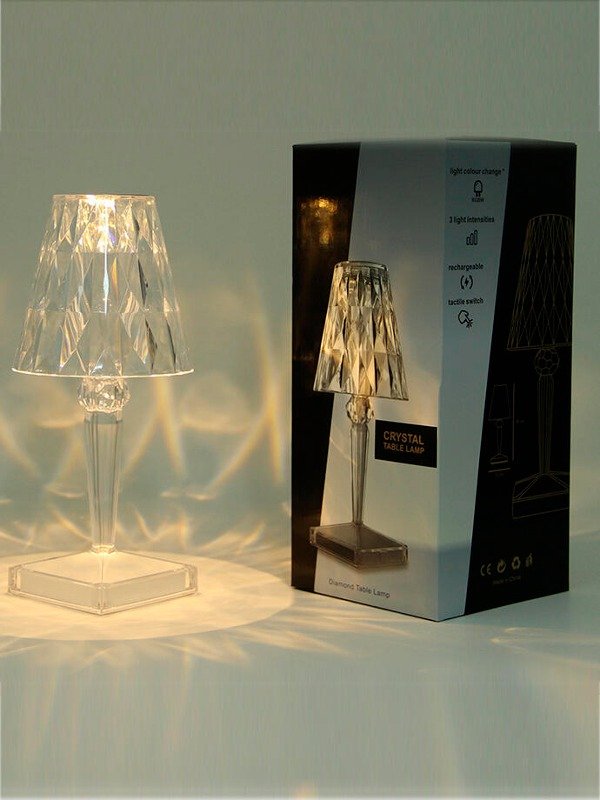 Producto - VELADOR 8X24 FL1003