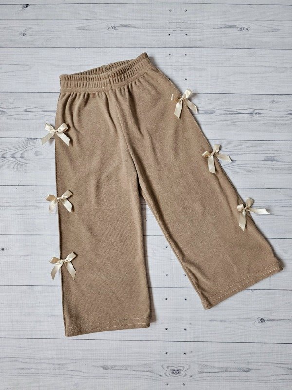 Producto - Calza Coquette beige