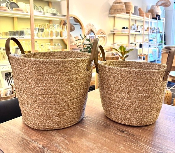 Producto - Canasto Roma