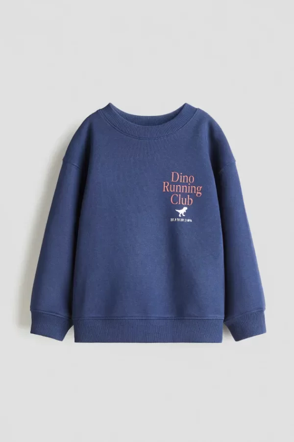 Producto - Buzo HyM Dino running - 0
