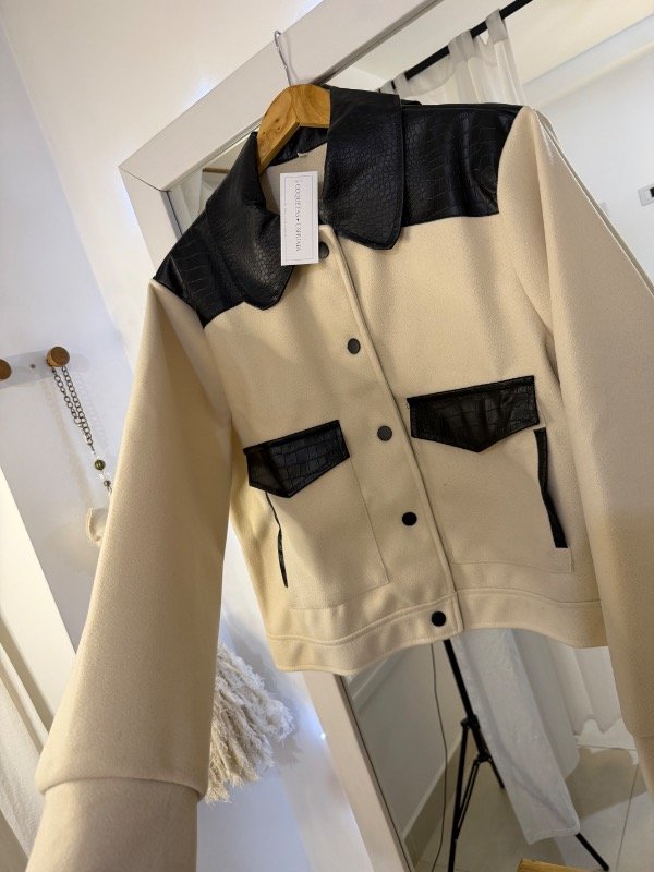Producto - Jacket polo - 4