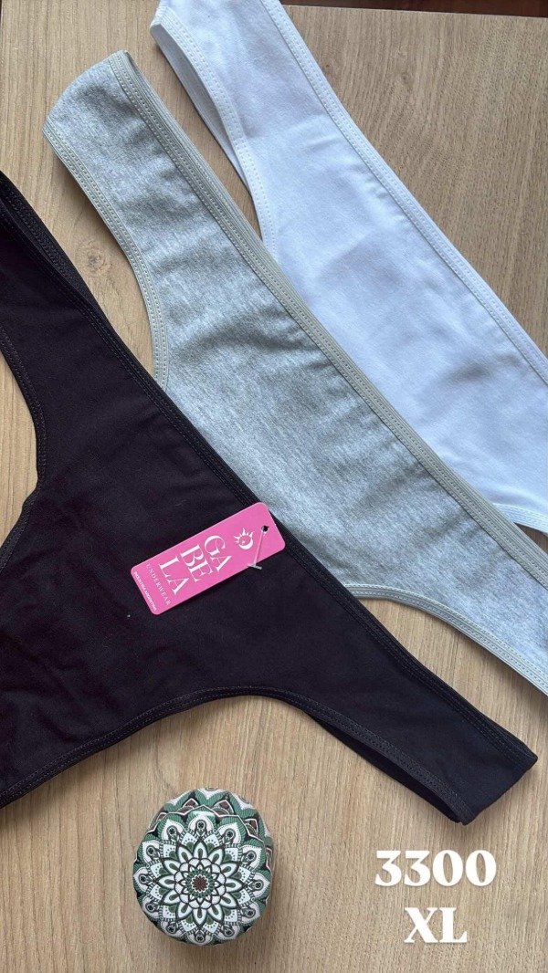 Producto - Pack Gabela 3300 MAX