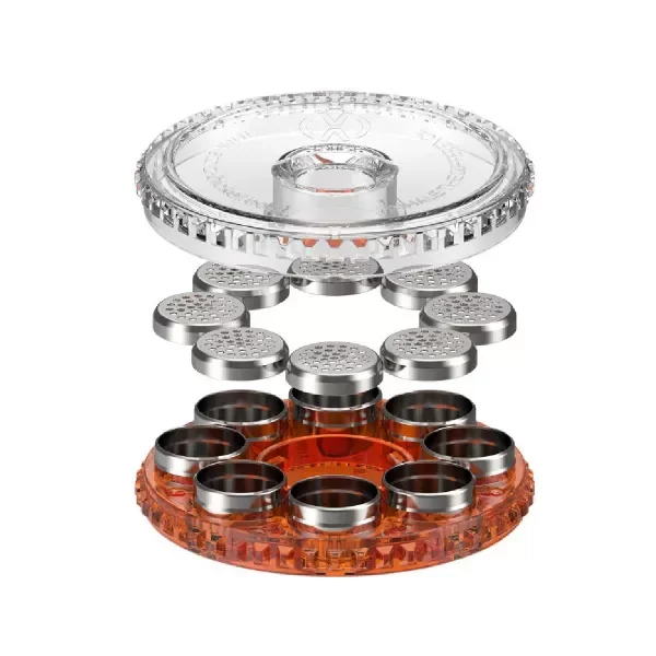 Producto - Storz Bickel Magazine Dosificador de Capsulas x 8 - 2