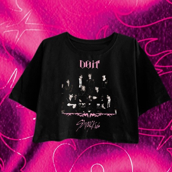 Producto - DO IT - Pupera oversize