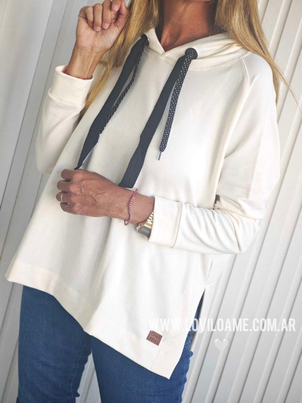 Producto - Buzo Filipa