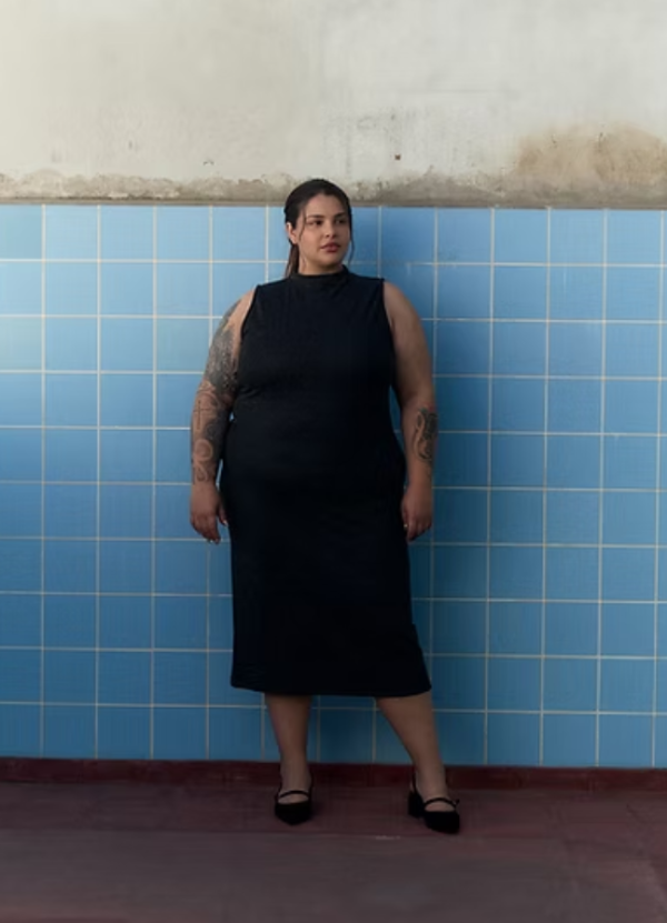Producto - VESTIDO ELLE