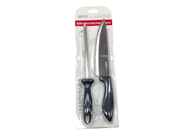 Producto - SET DE CUCHILLOS X2P BNB55062