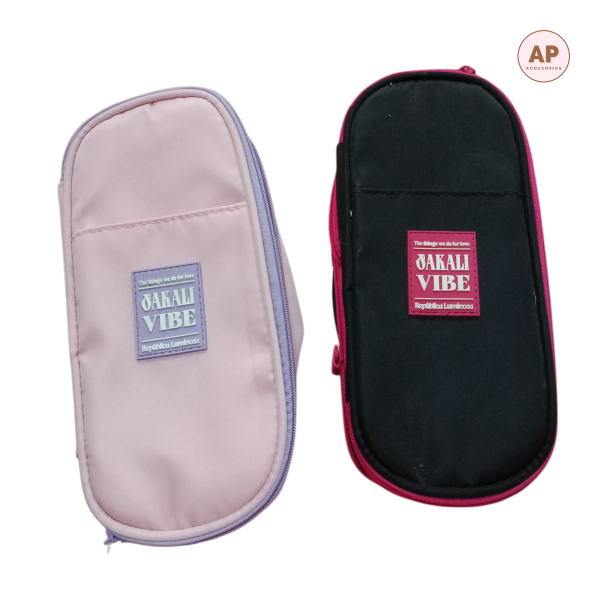 Producto - CARTUCHERA SAKALI VIBE