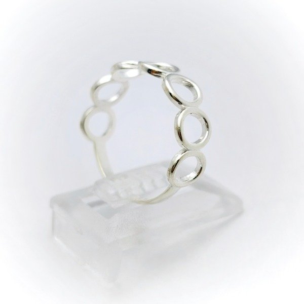 Producto - ANILLO LUPE