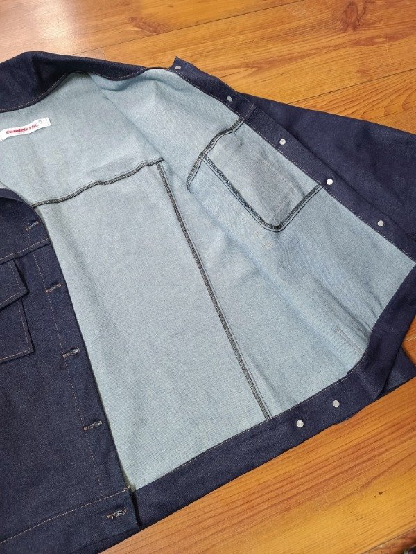 Producto - Sinergia denim