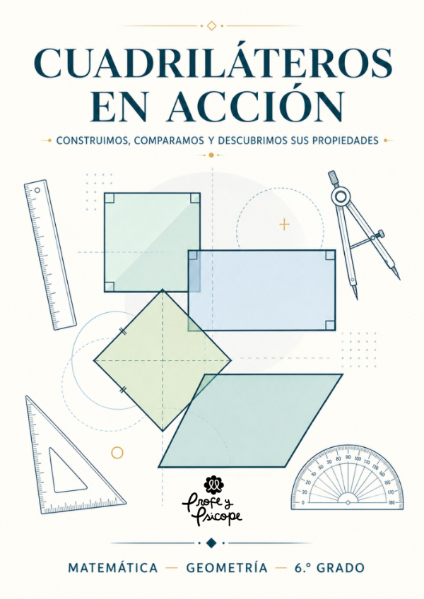 Producto - Geometría: Propiedades, clasificación, diagonales y construcciones - 0