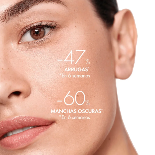 Producto - Sérum Facial Antiedad Vichy Liftactiv Supreme H.A. Epidermic Filler - 1