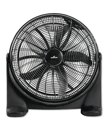 Producto - Ventilador turbo 20" Kacemaster