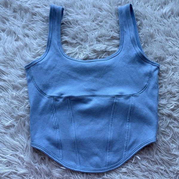 Producto - TOP DEPORTIVO PINK 98