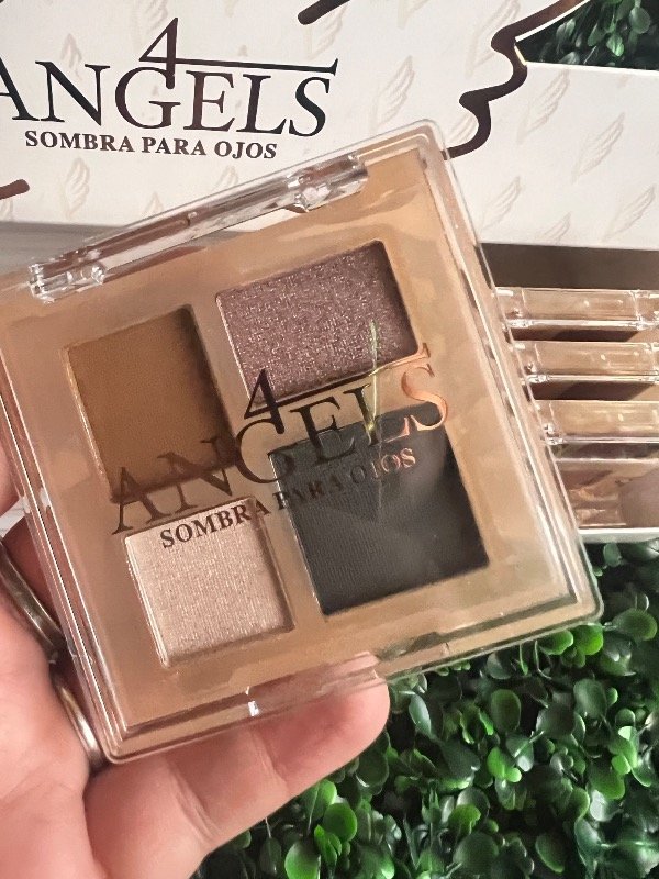 Producto - Sombras 4angels 4 colores - 3