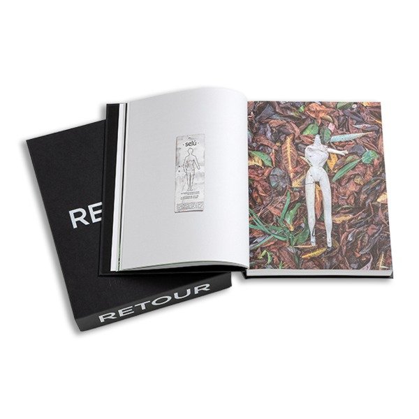 Producto - "RETOUR", Jorge Macchi - 6