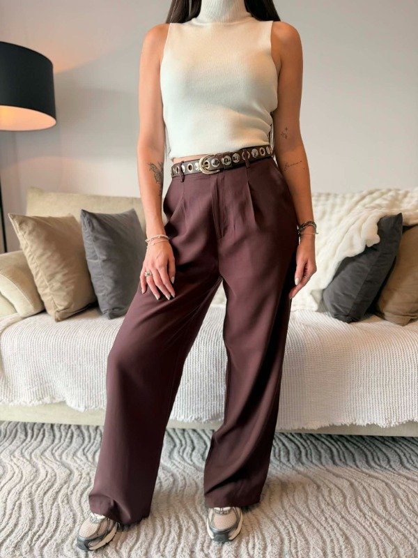 Producto - Pantalon Sastrero