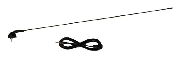 Producto - ANTENA TECHO, TIPO ORIGINAL FIAT/RENAULT/PEUGEOT