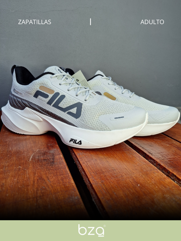 Producto - FILA PROGRESS LITE