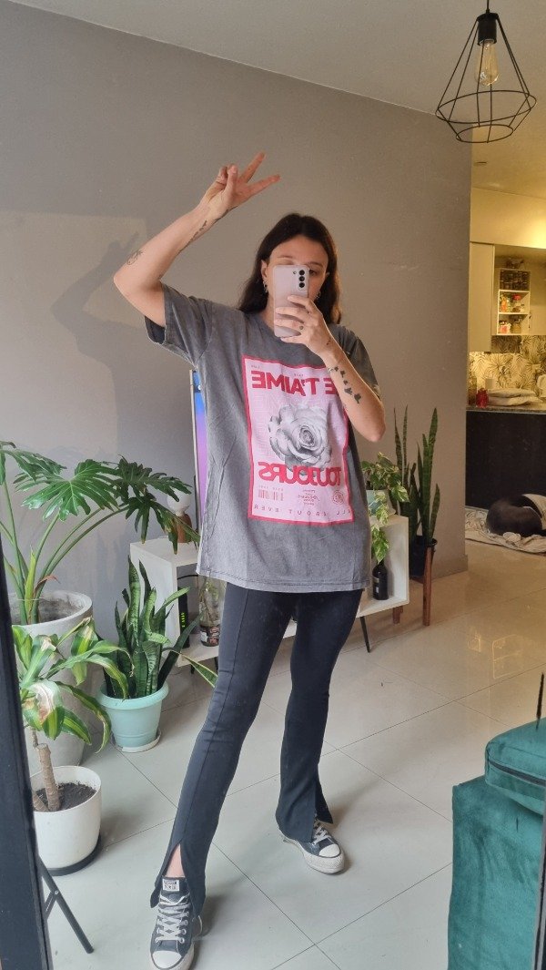 Producto - Remeron Je Taime