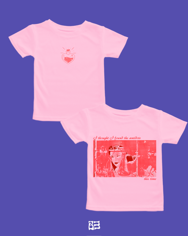 Producto - Im a unraveled bt - 2
