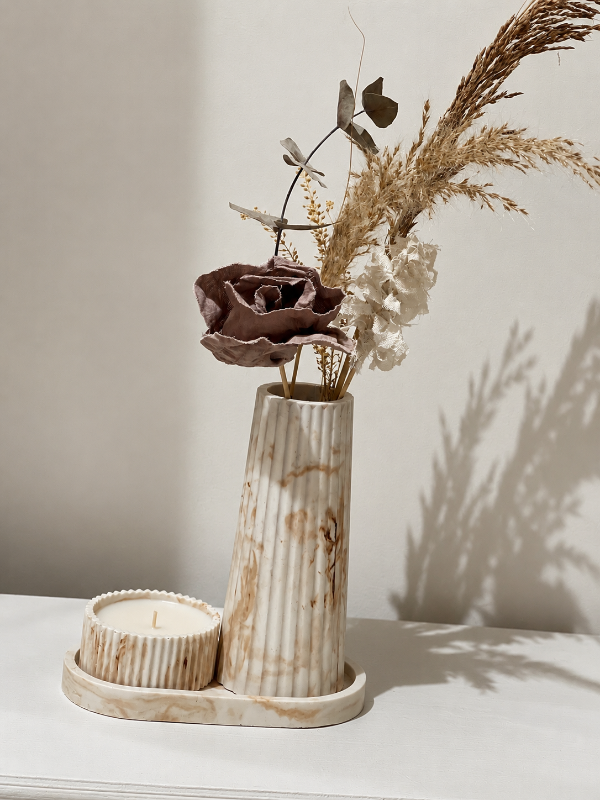 Producto - Florero Ameli