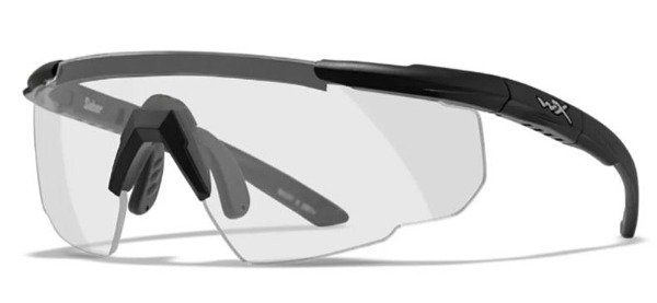 Producto - GafasTácticas Wiley X Saber Clear