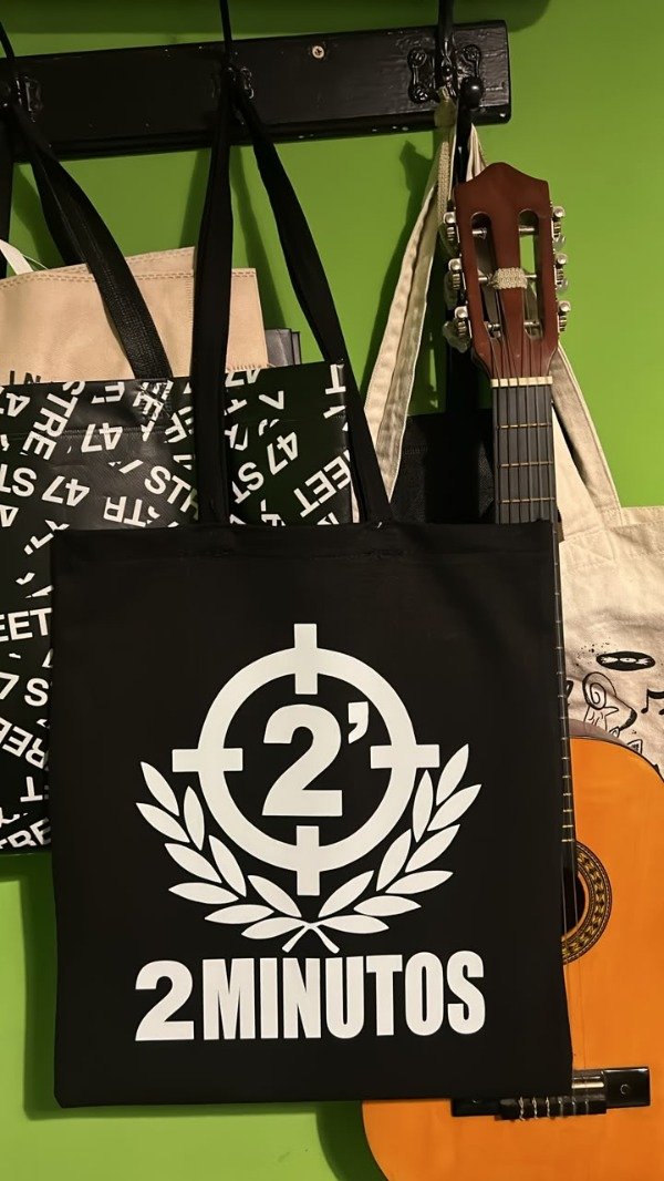 Producto - Tote Bag Logo Laureles