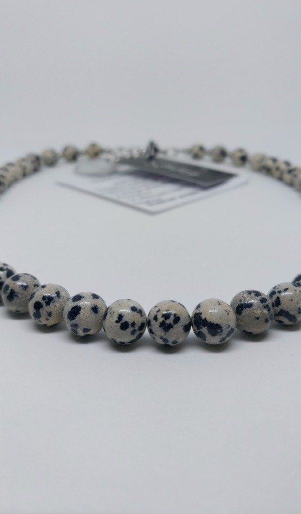 Producto - Jaspe dalmata maxi