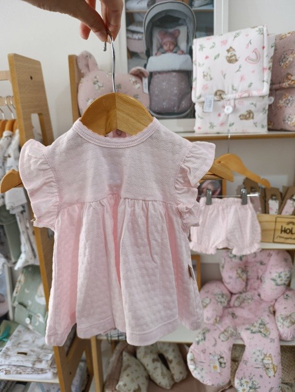 Producto - VESTIDO BANISA - 0