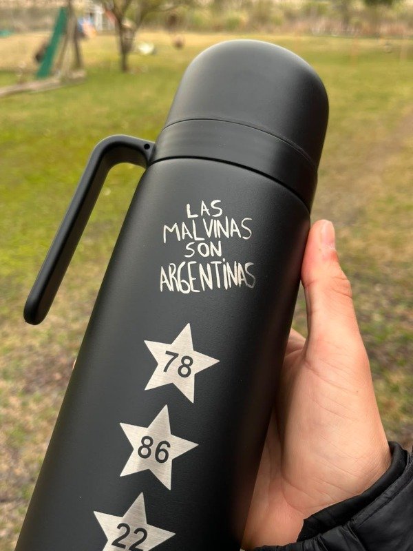 Producto - TERMO MALVINAS - 2