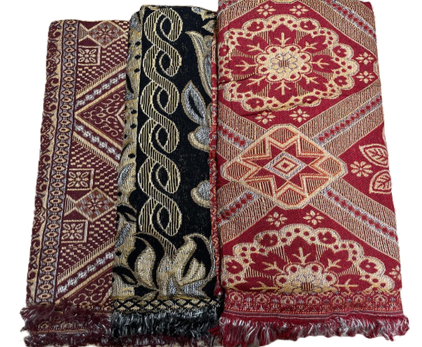 Producto - MANTA BRILLO SIN FLECO 180X220
