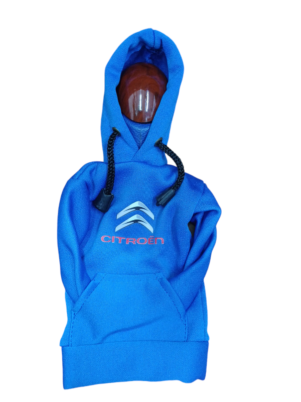 Producto - BUZO PALANCA PARA CITROEN