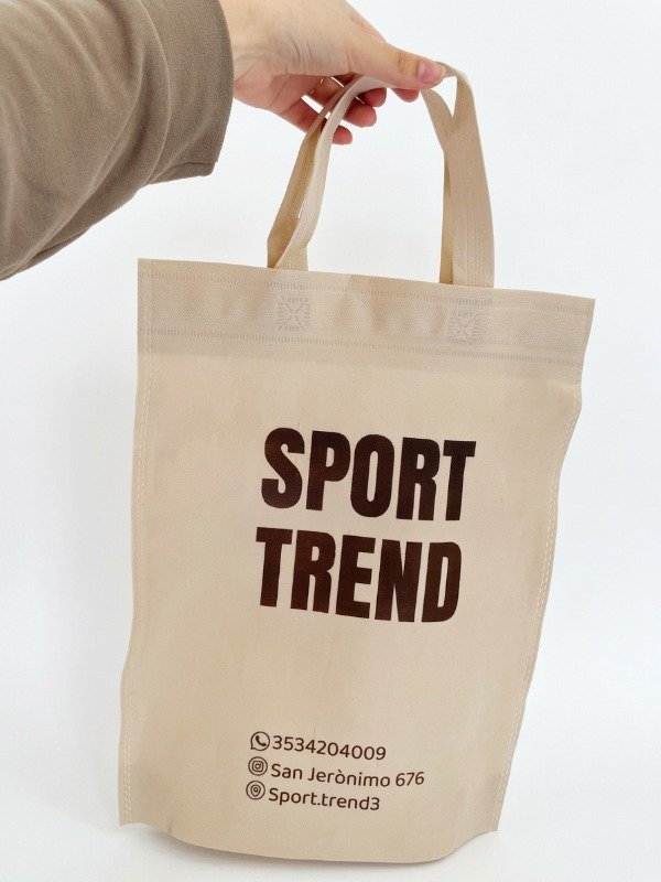Producto - BOLSA FRISELINA 30X40 CM