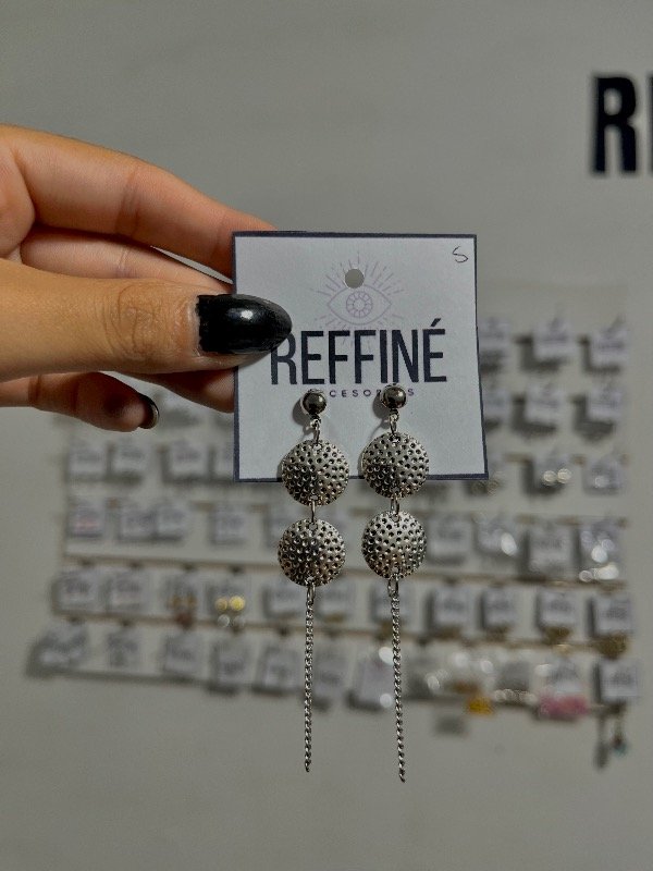 Producto - Aros ursula