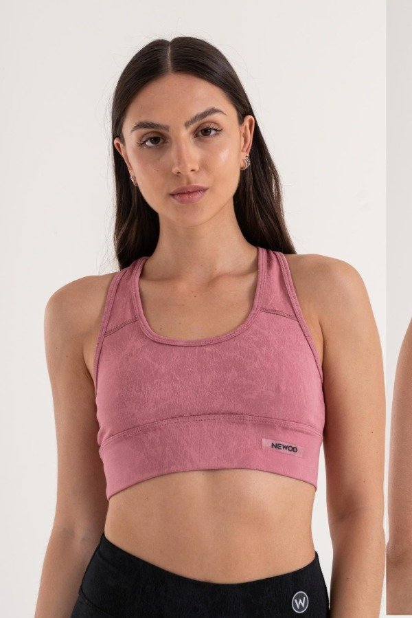 Producto - TOP REPTIL ROSA VIEJO - 0