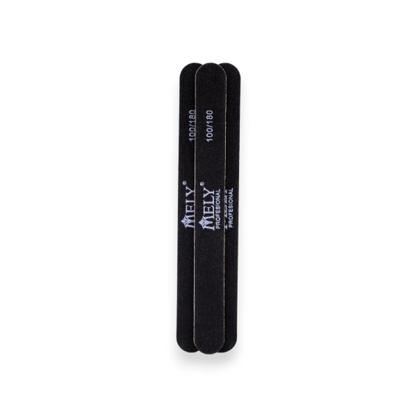 Producto - Set de lima 3 en 1