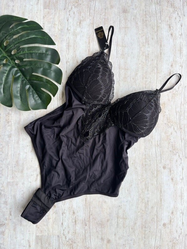 Producto - Body art 5723 negro 85