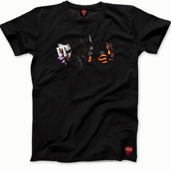 Producto - Remera - Batman - 15