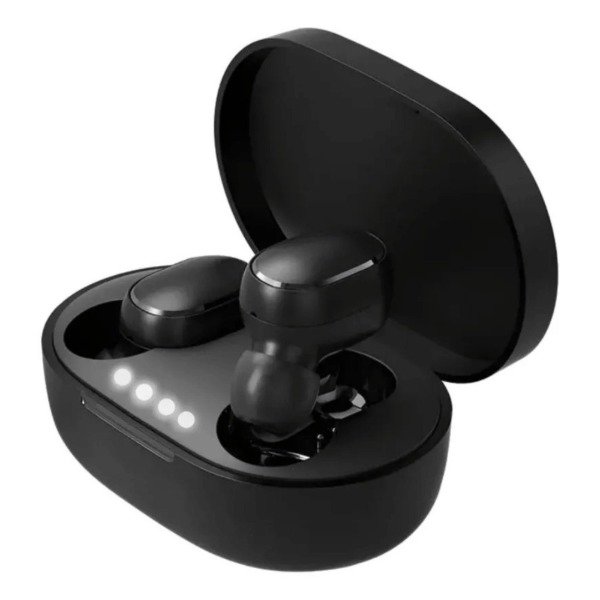 Producto - Auricular inalámbrico A6s
