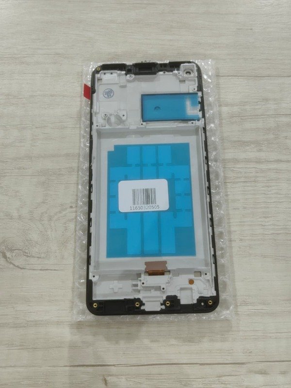 Producto - MODULO SAM A21S CON MARCO