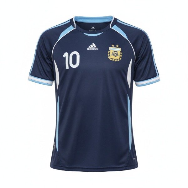 Producto - Argentina 2006 - 0