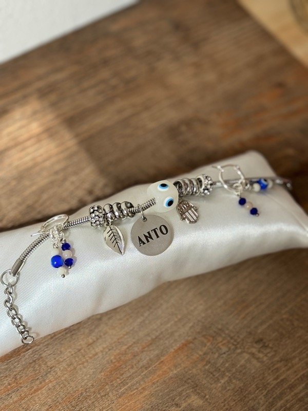 Producto - Conjunto Ojo Turco